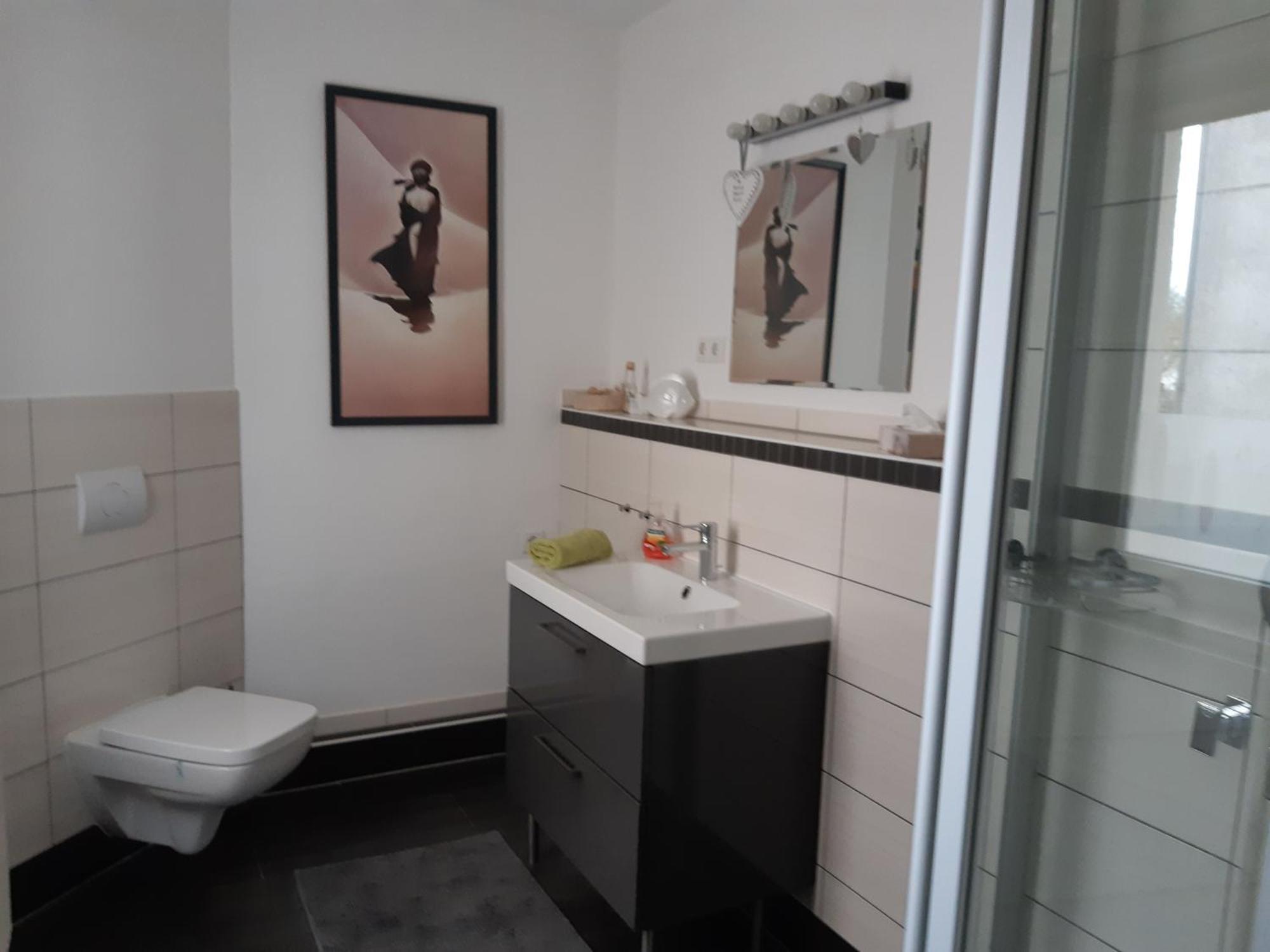אייזנבאך Ferienwohnung John מראה חיצוני תמונה